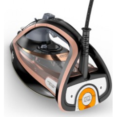 Tefal FV9845 Σίδερο Ατμού 3200W με Συνεχόμενη Παροχή 60gr/min Tefal FV9845 Σίδερο Ατμού 3200W με Συνεχόμενη Παροχή 60gr/min